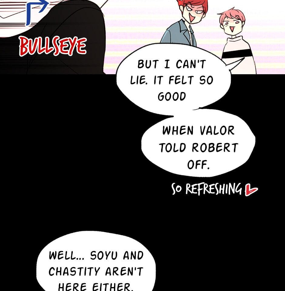 Read Here We Go Again chapter 86 image 29 on Lezhin