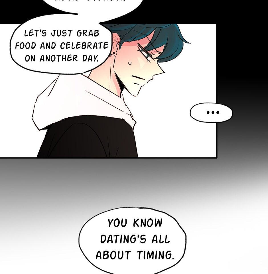 Read Here We Go Again chapter 86 image 30 on Lezhin