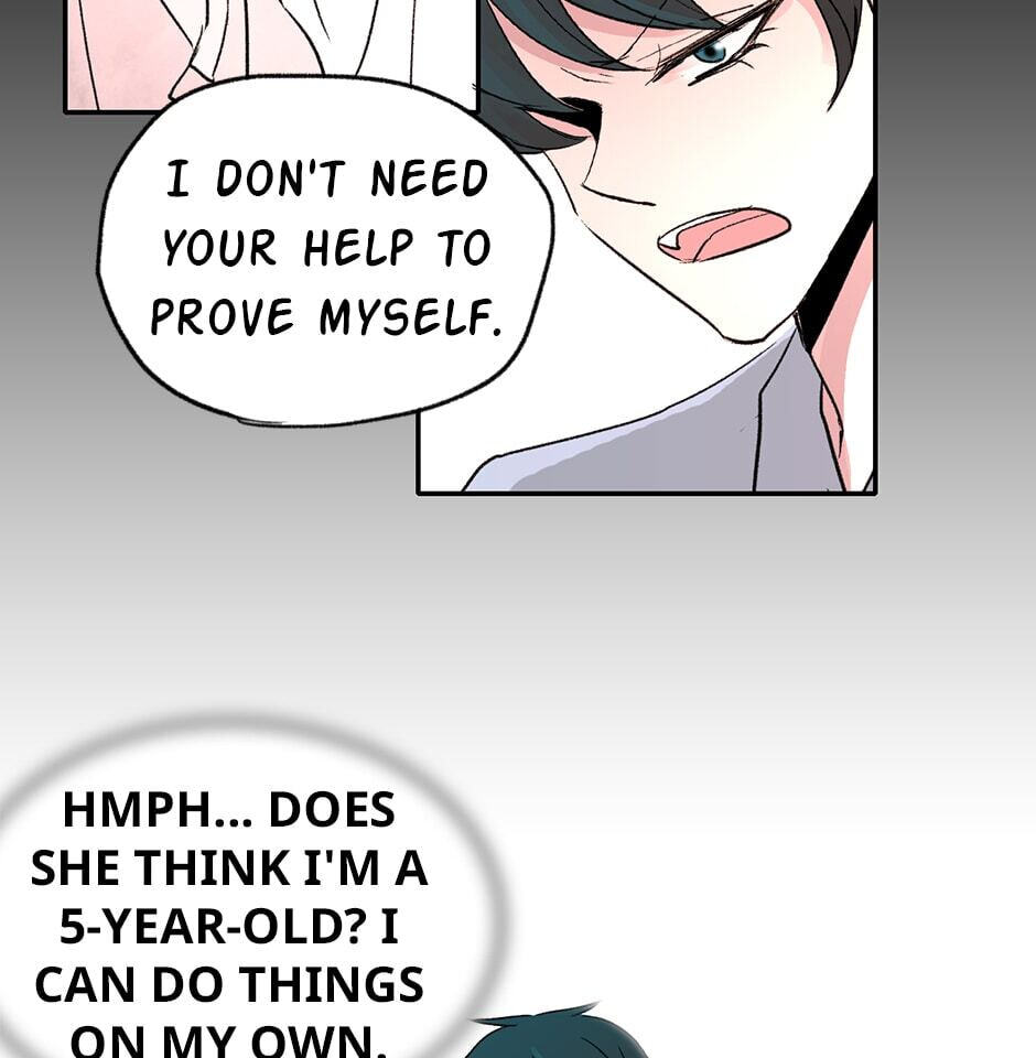 Read Here We Go Again chapter 86 image 33 on Lezhin