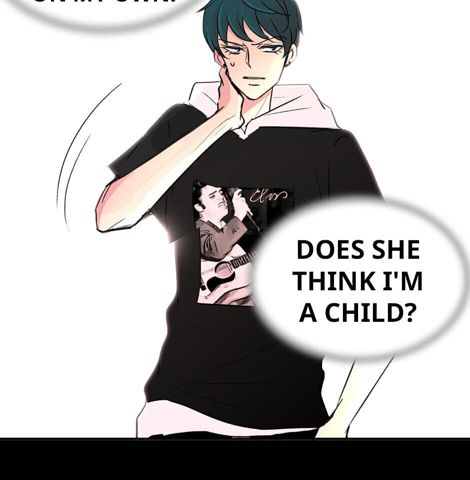 Read Here We Go Again chapter 86 image 34 on Lezhin