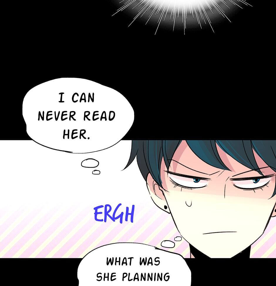 Read Here We Go Again chapter 86 image 36 on Lezhin