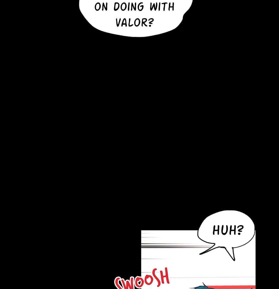 Read Here We Go Again chapter 86 image 37 on Lezhin