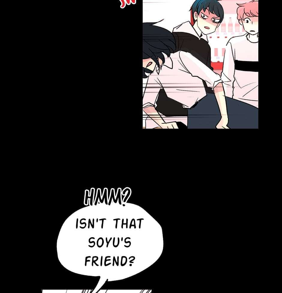 Read Here We Go Again chapter 86 image 38 on Lezhin