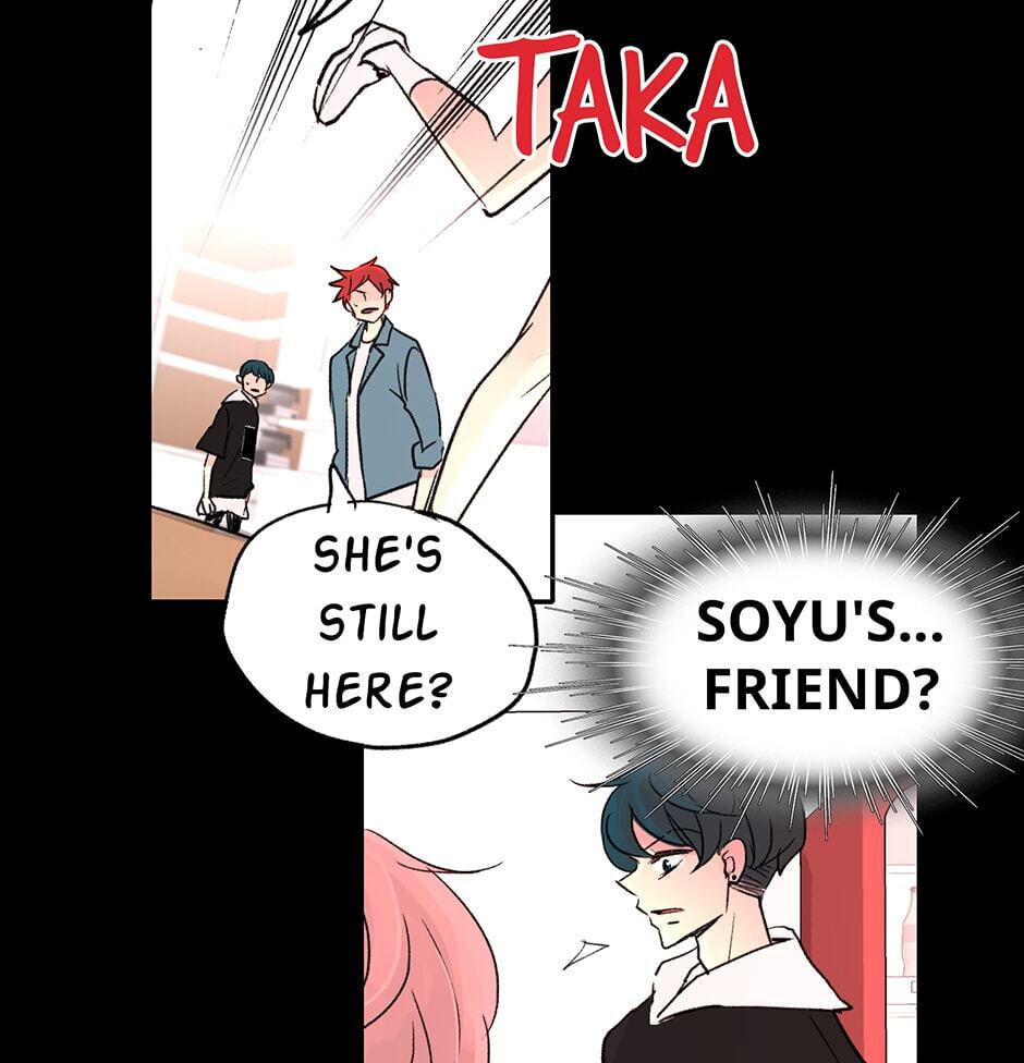 Read Here We Go Again chapter 86 image 39 on Lezhin