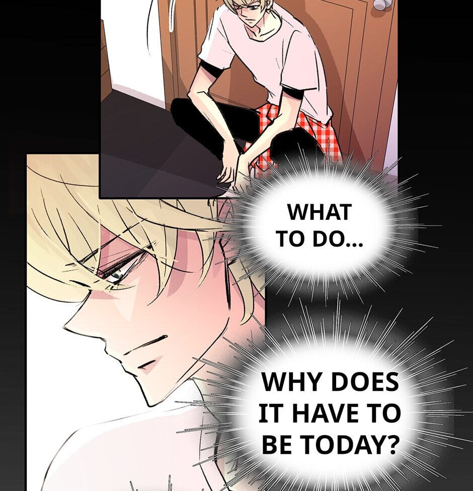 Read Here We Go Again chapter 86 image 4 on Lezhin