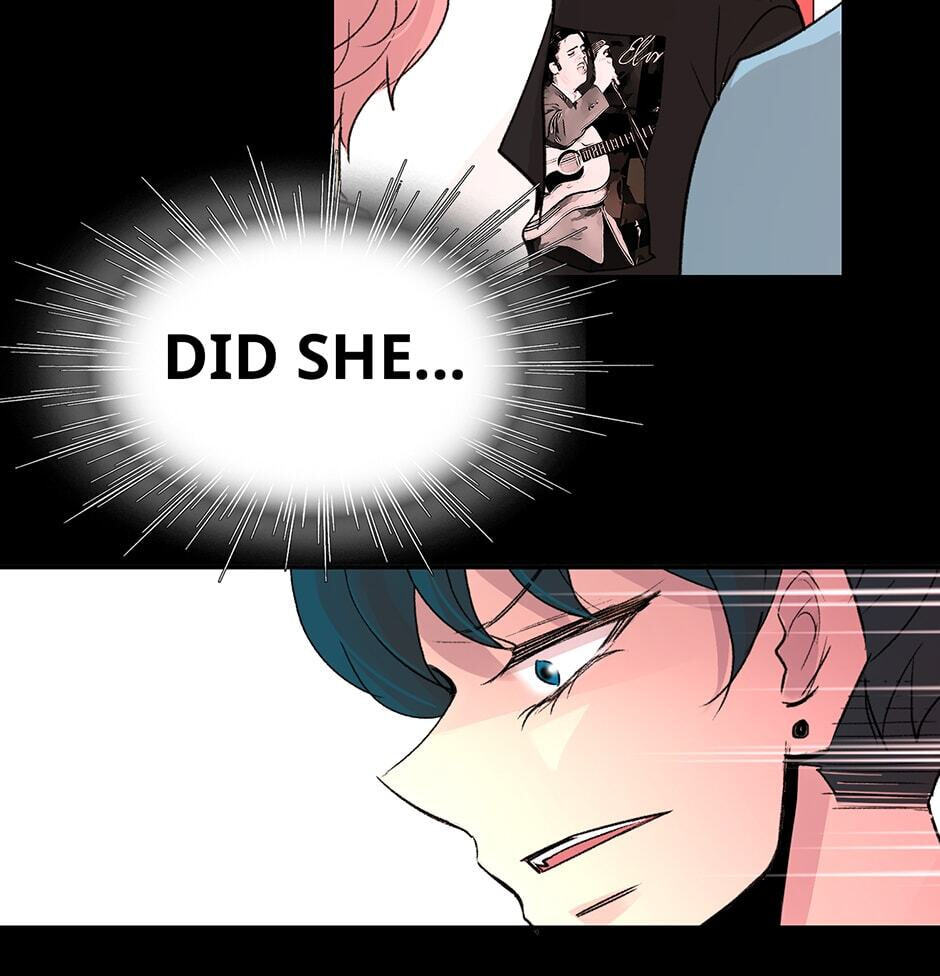 Read Here We Go Again chapter 86 image 40 on Lezhin