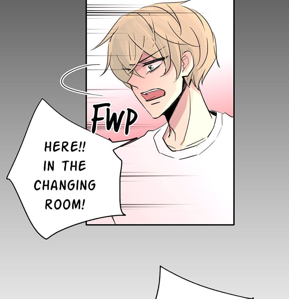 Read Here We Go Again chapter 86 image 43 on Lezhin
