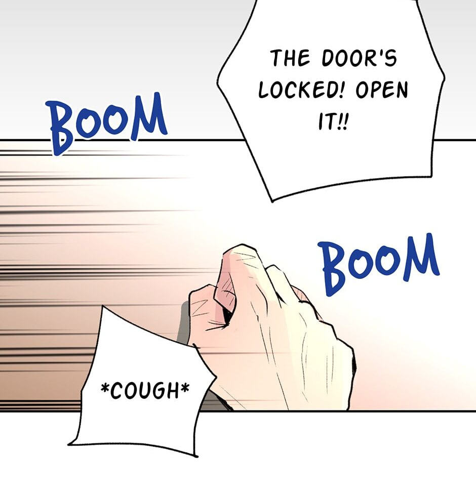 Read Here We Go Again chapter 86 image 44 on Lezhin
