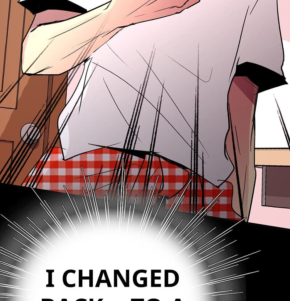 Read Here We Go Again chapter 86 image 47 on Lezhin