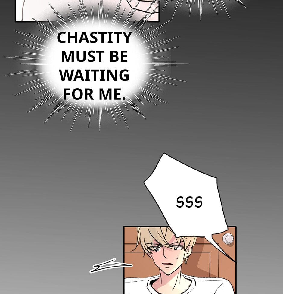 Read Here We Go Again chapter 86 image 5 on Lezhin