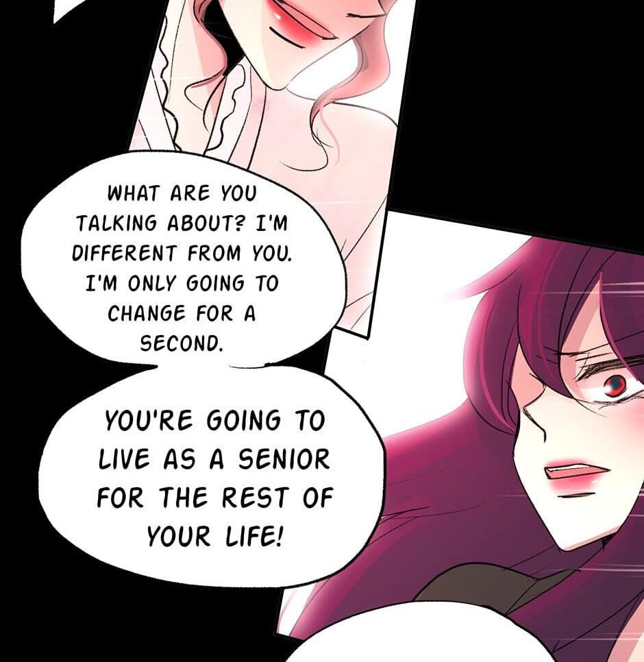 Read Here We Go Again chapter 86 image 58 on Lezhin