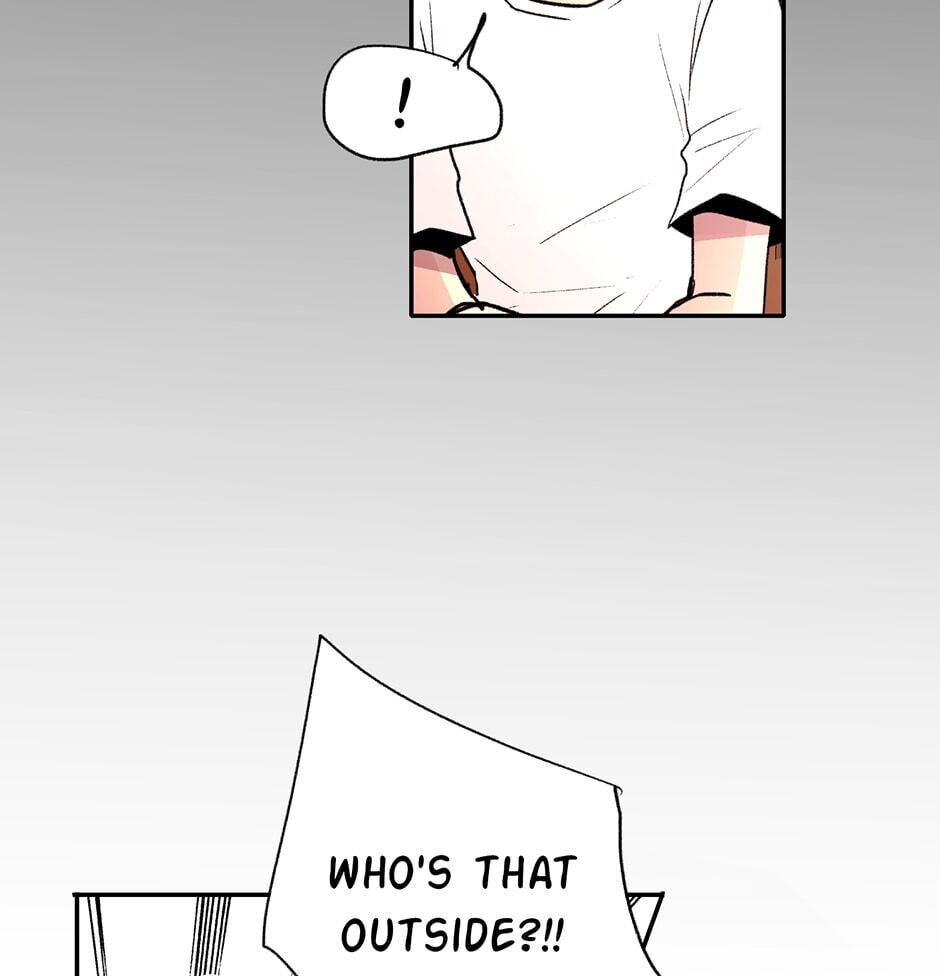 Read Here We Go Again chapter 86 image 6 on Lezhin