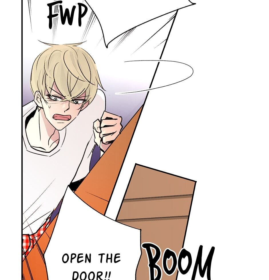 Read Here We Go Again chapter 86 image 7 on Lezhin