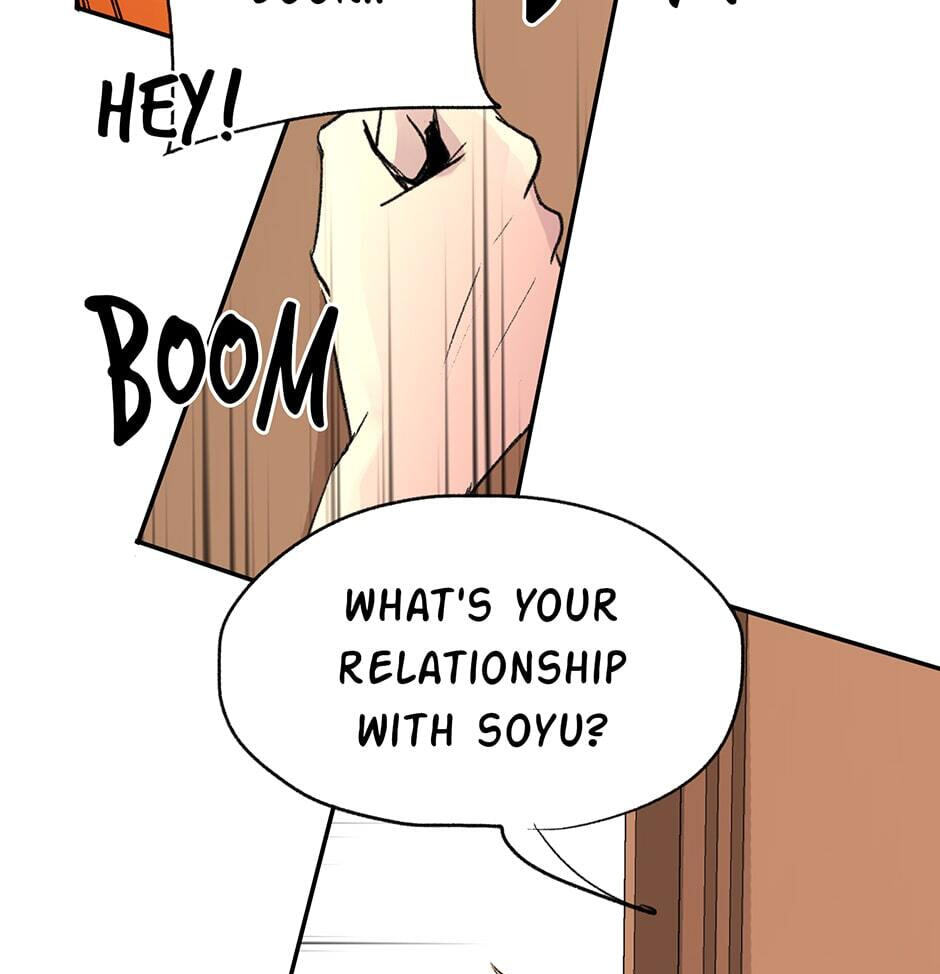 Read Here We Go Again chapter 86 image 8 on Lezhin