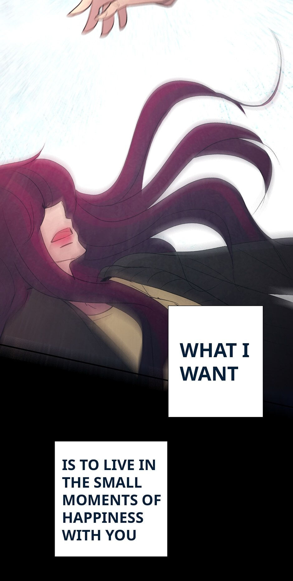 Read Here We Go Again chapter 86 image 86 on Lezhin