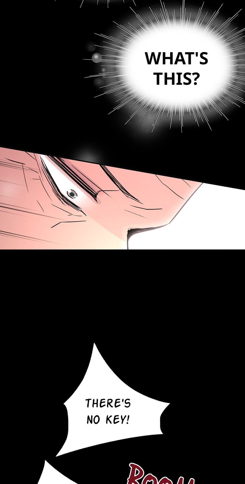 Read Here We Go Again chapter 86 image 92 on Lezhin