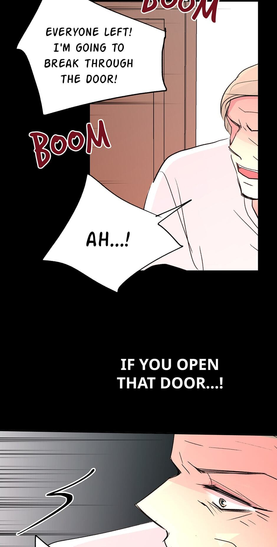 Read Here We Go Again chapter 86 image 93 on Lezhin