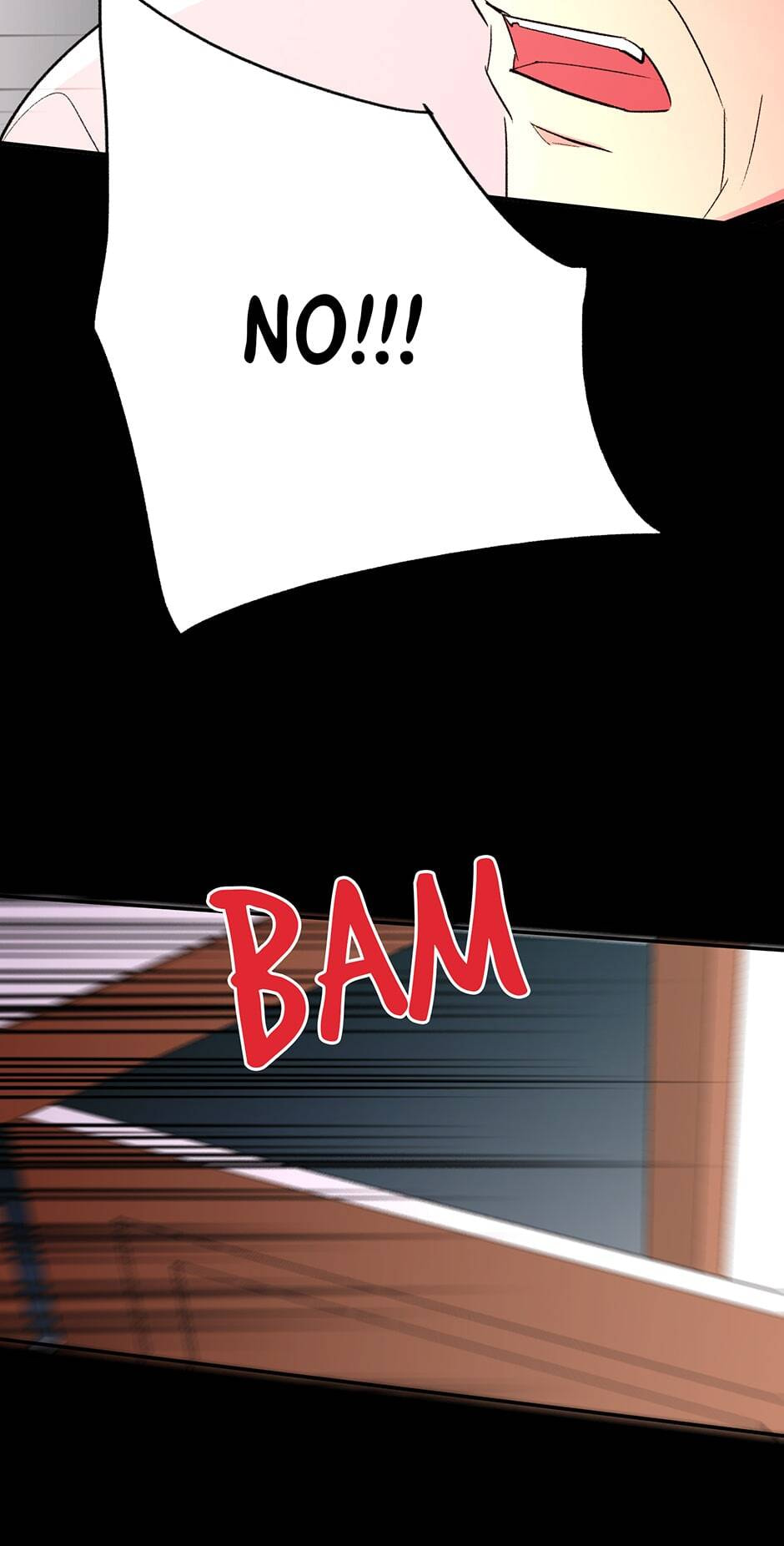 Read Here We Go Again chapter 86 image 94 on Lezhin