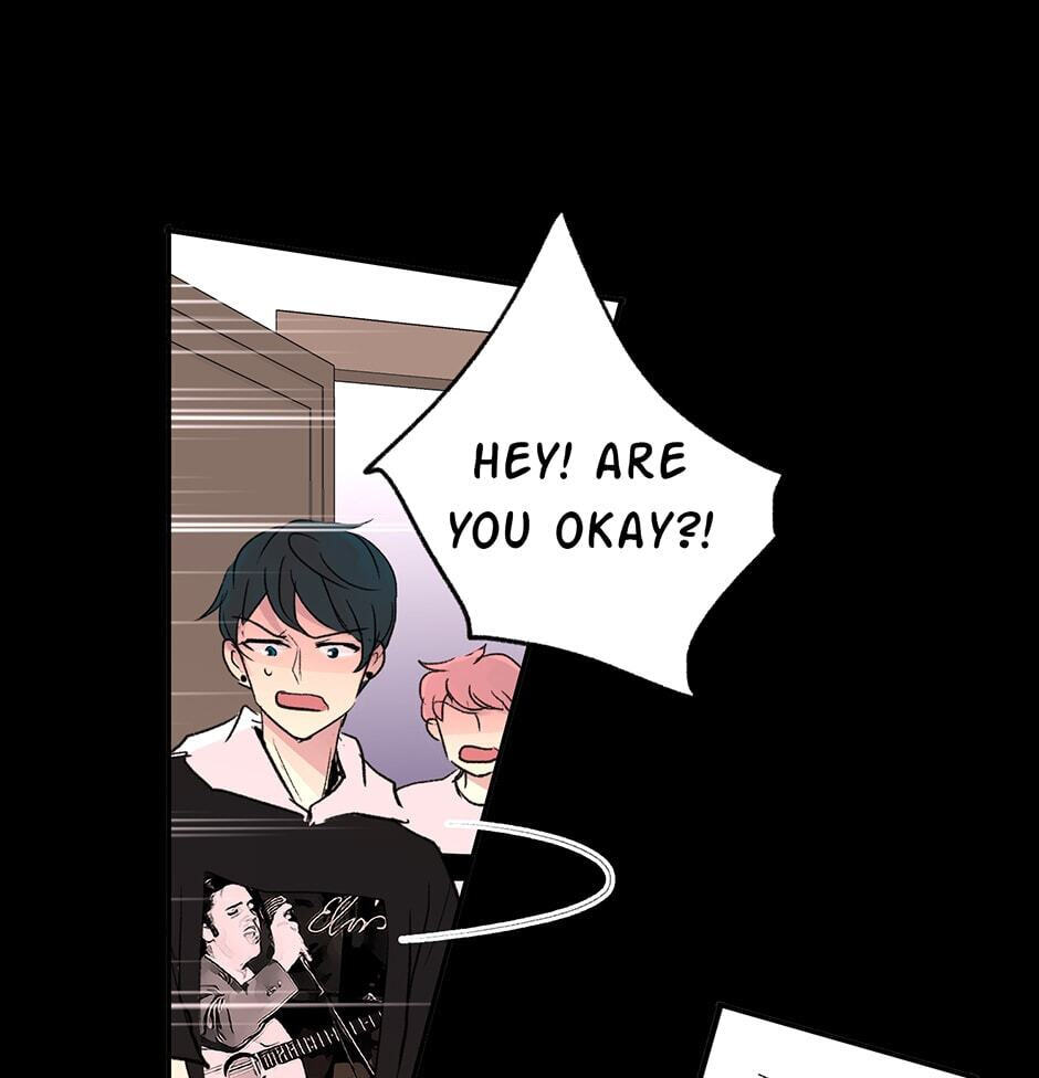 Read Here We Go Again chapter 86 image 95 on Lezhin