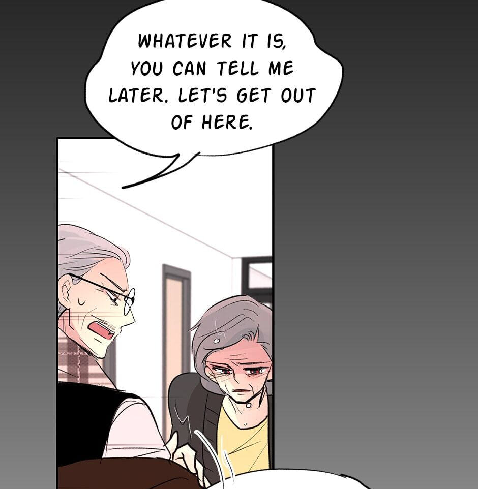 Read Here We Go Again chapter 87 image 101 on Lezhin