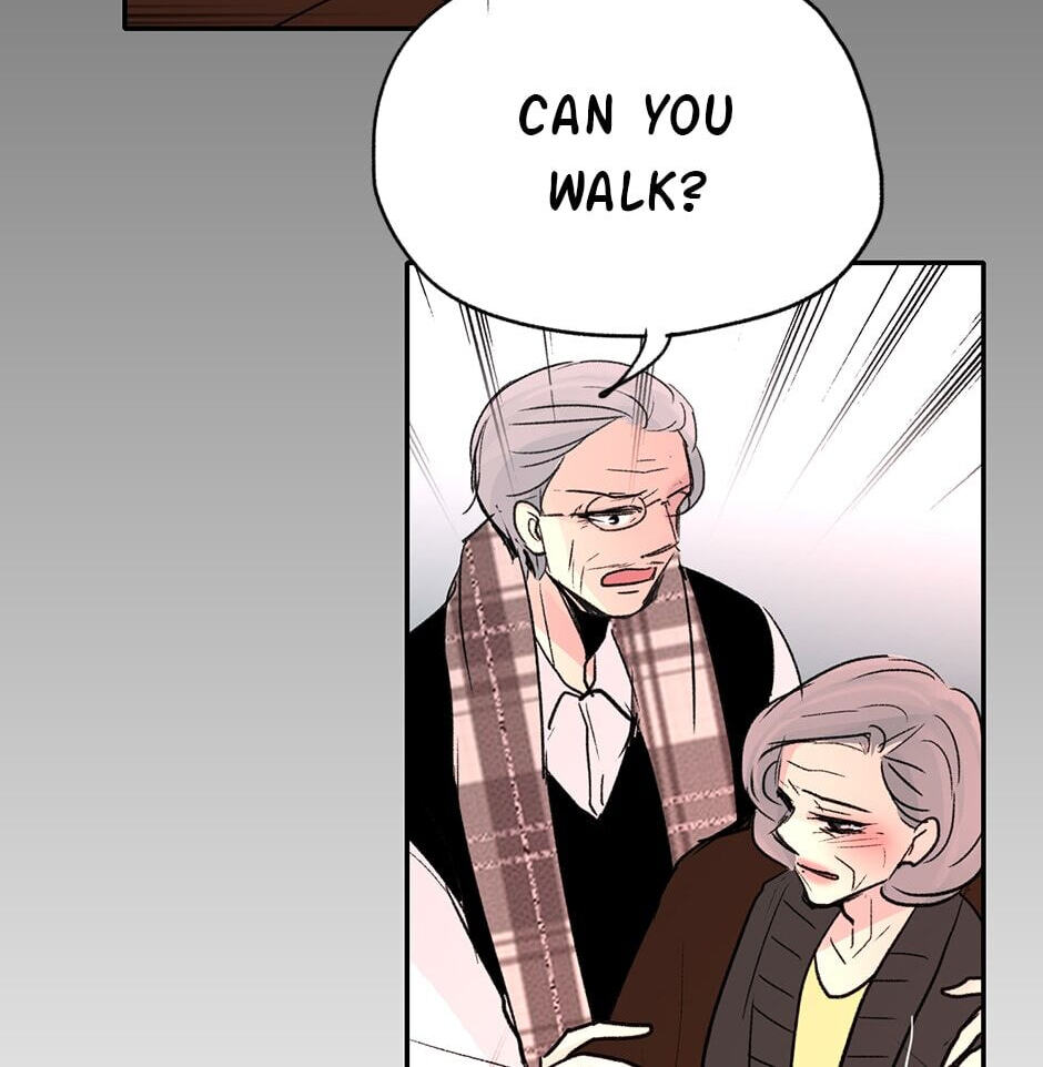 Read Here We Go Again chapter 87 image 102 on Lezhin