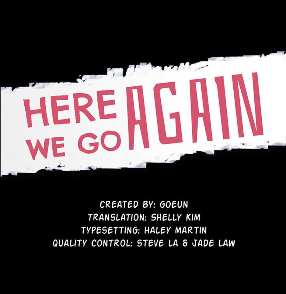 Read Here We Go Again chapter 87 image 114 on Lezhin