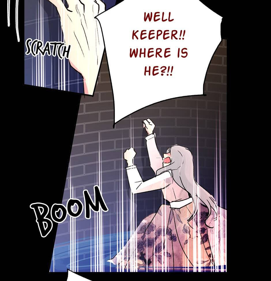 Read Here We Go Again chapter 87 image 31 on Lezhin