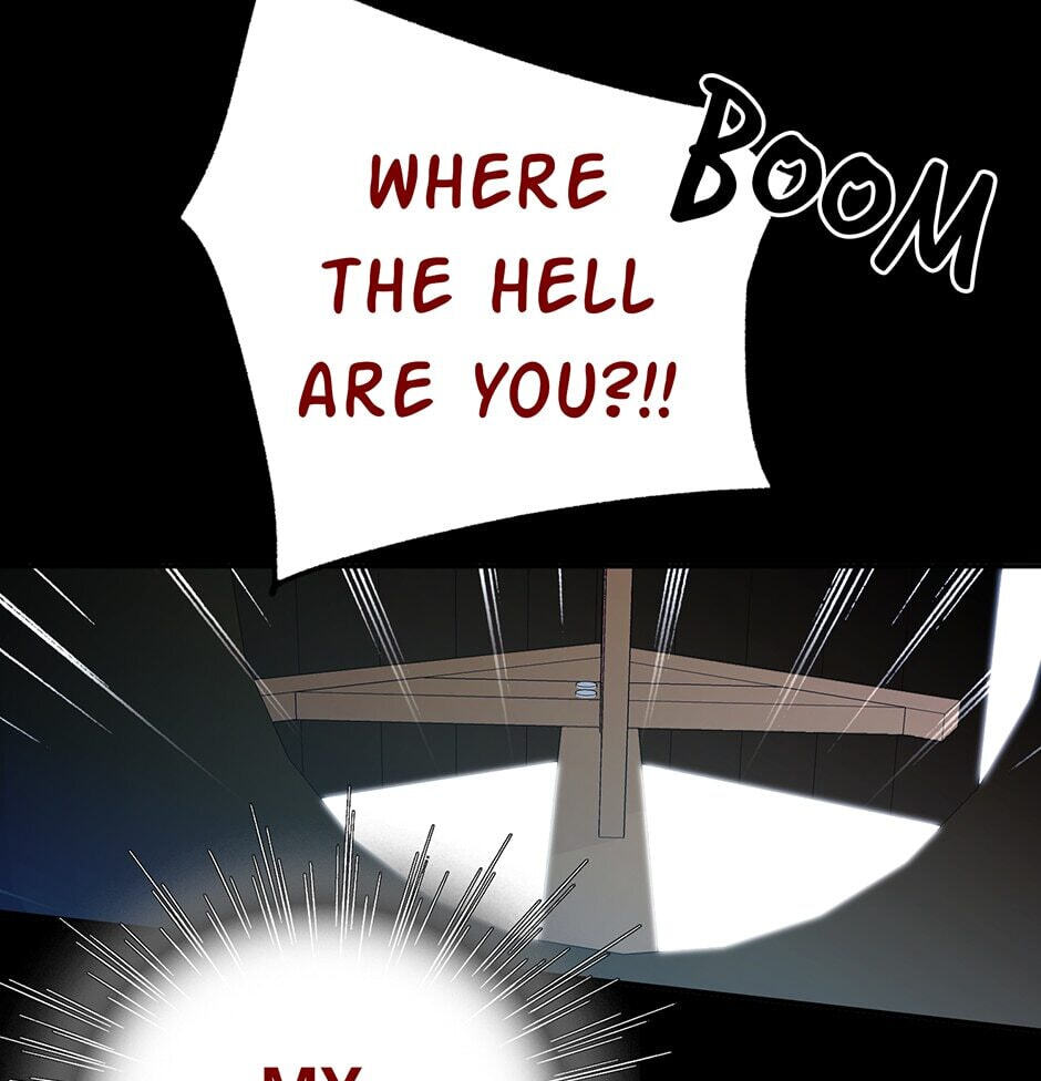 Read Here We Go Again chapter 87 image 32 on Lezhin