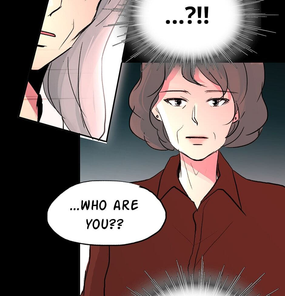 Read Here We Go Again chapter 87 image 36 on Lezhin