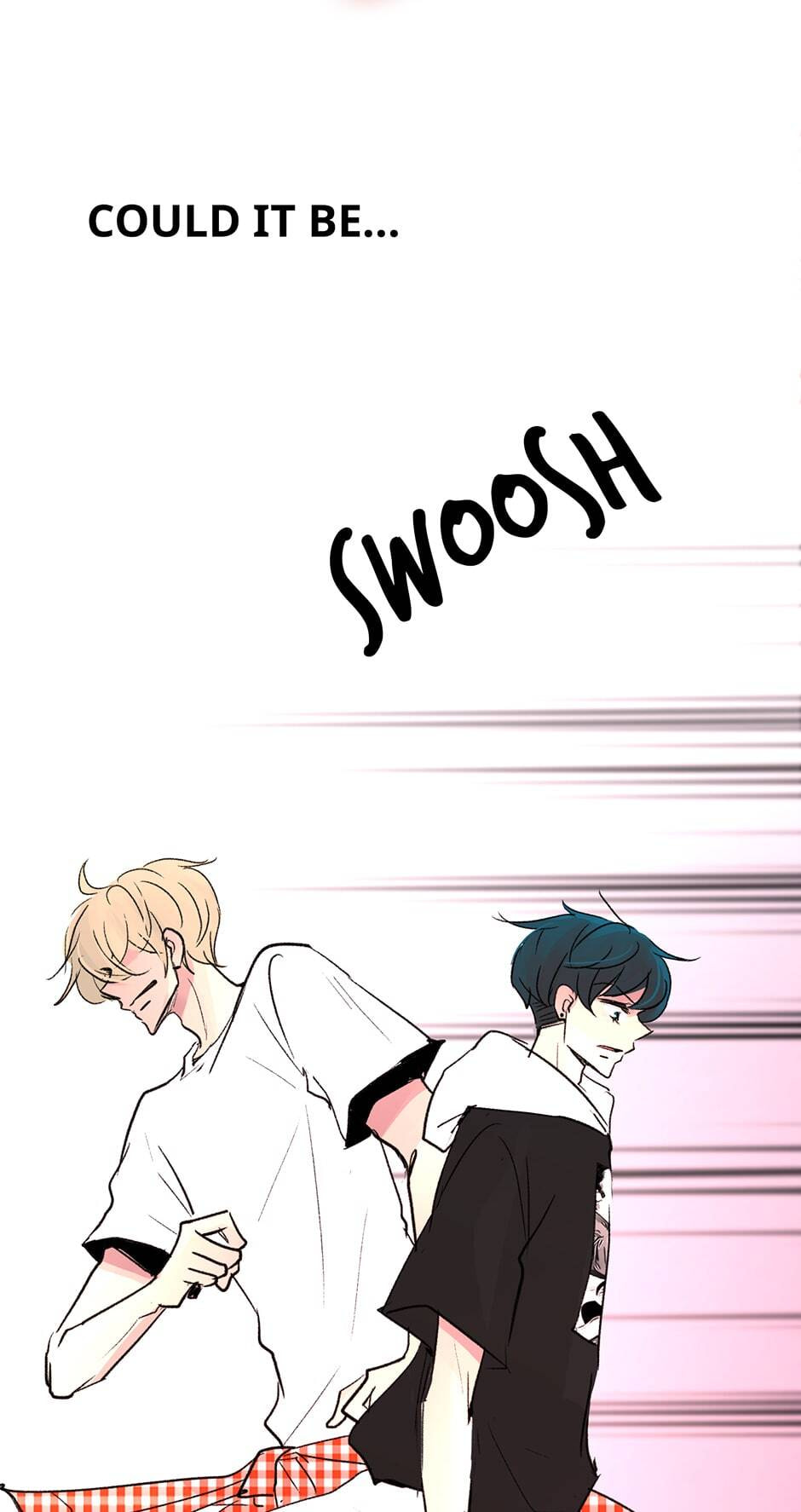 Read Here We Go Again chapter 87 image 52 on Lezhin