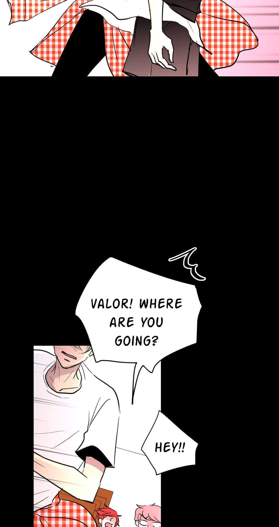 Read Here We Go Again chapter 87 image 53 on Lezhin