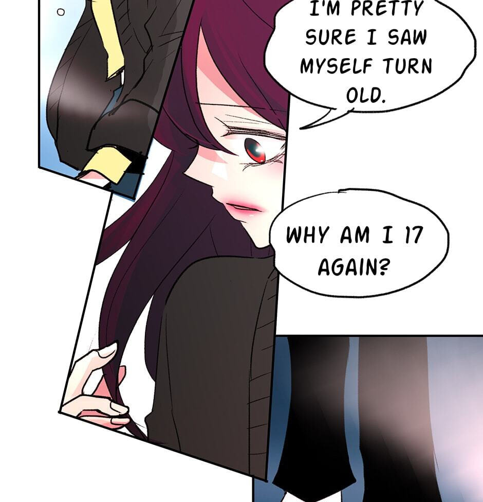 Read Here We Go Again chapter 87 image 66 on Lezhin