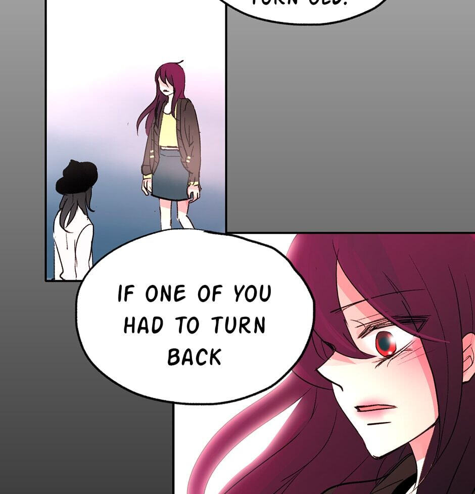 Read Here We Go Again chapter 87 image 71 on Lezhin