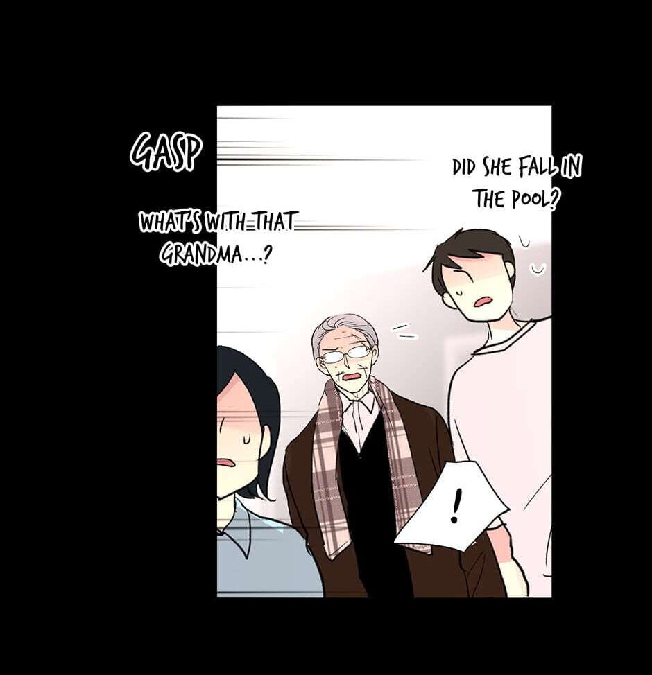 Read Here We Go Again chapter 87 image 94 on Lezhin