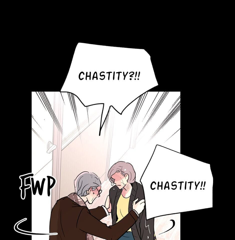 Read Here We Go Again chapter 87 image 95 on Lezhin