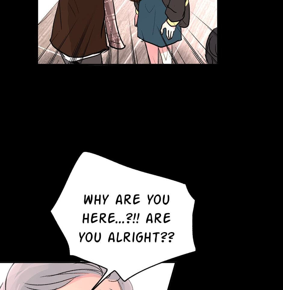 Read Here We Go Again chapter 87 image 96 on Lezhin