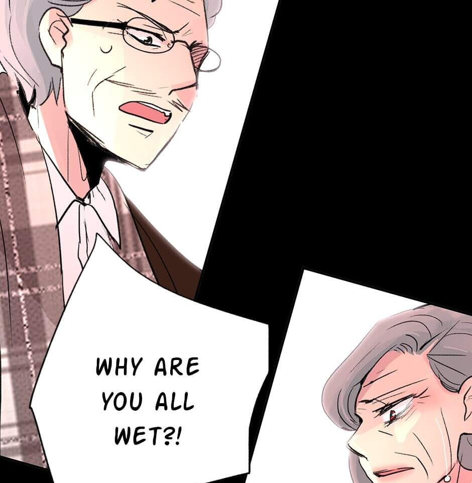 Read Here We Go Again chapter 87 image 97 on Lezhin
