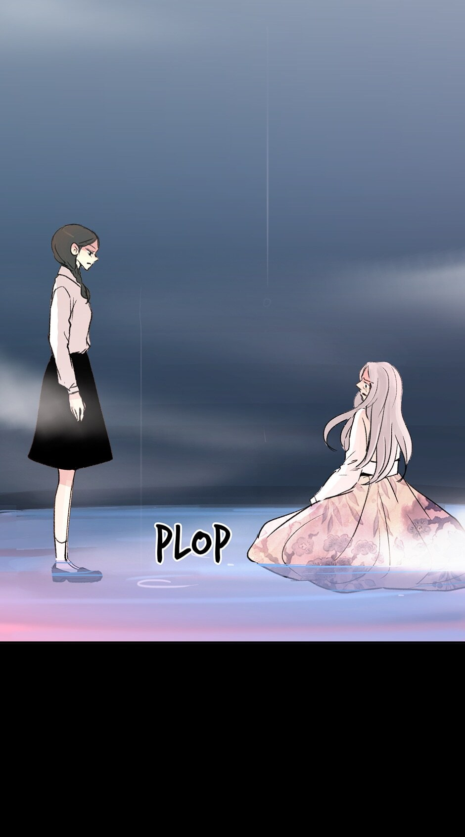 Read Here We Go Again chapter 88 image 1 on Lezhin