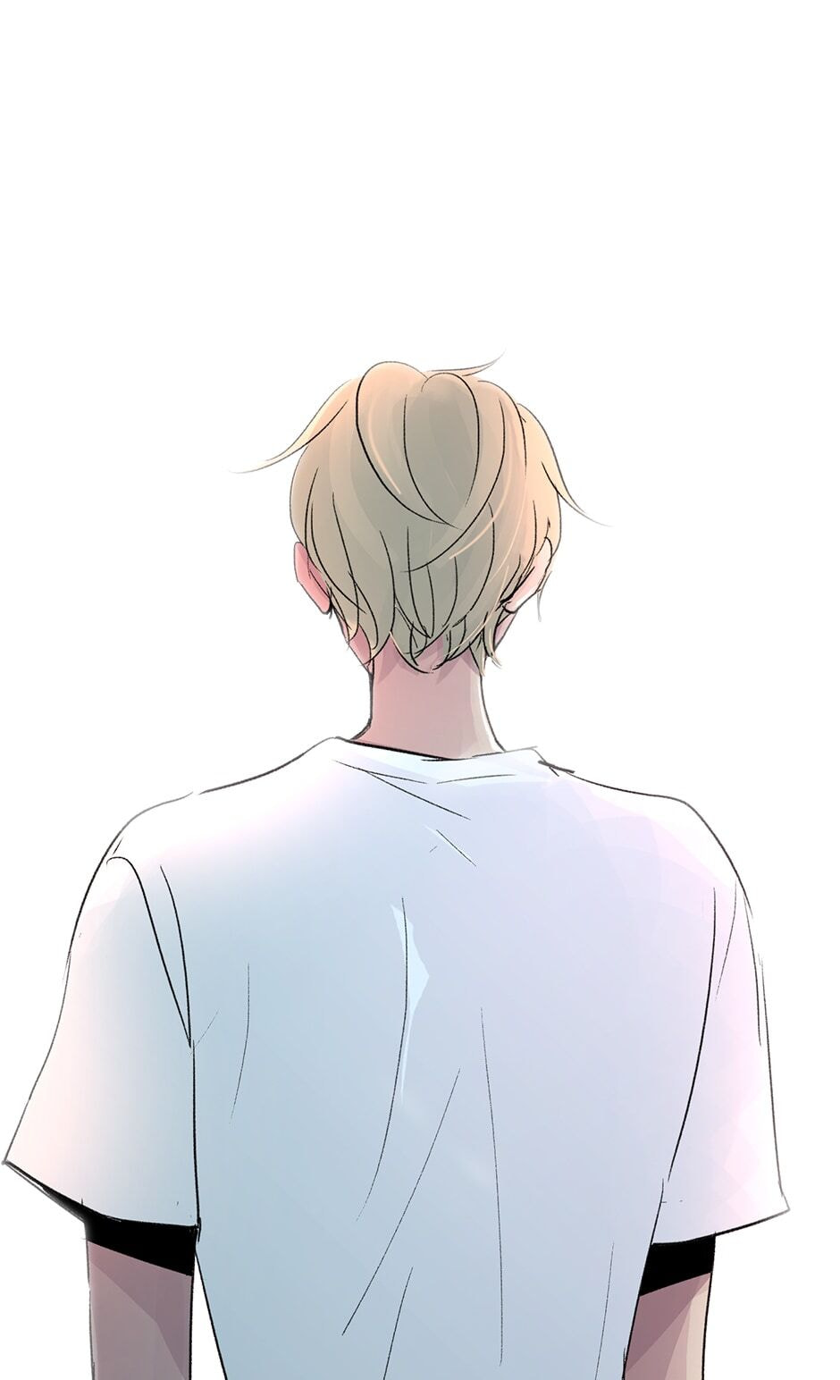 Read Here We Go Again chapter 88 image 106 on Lezhin