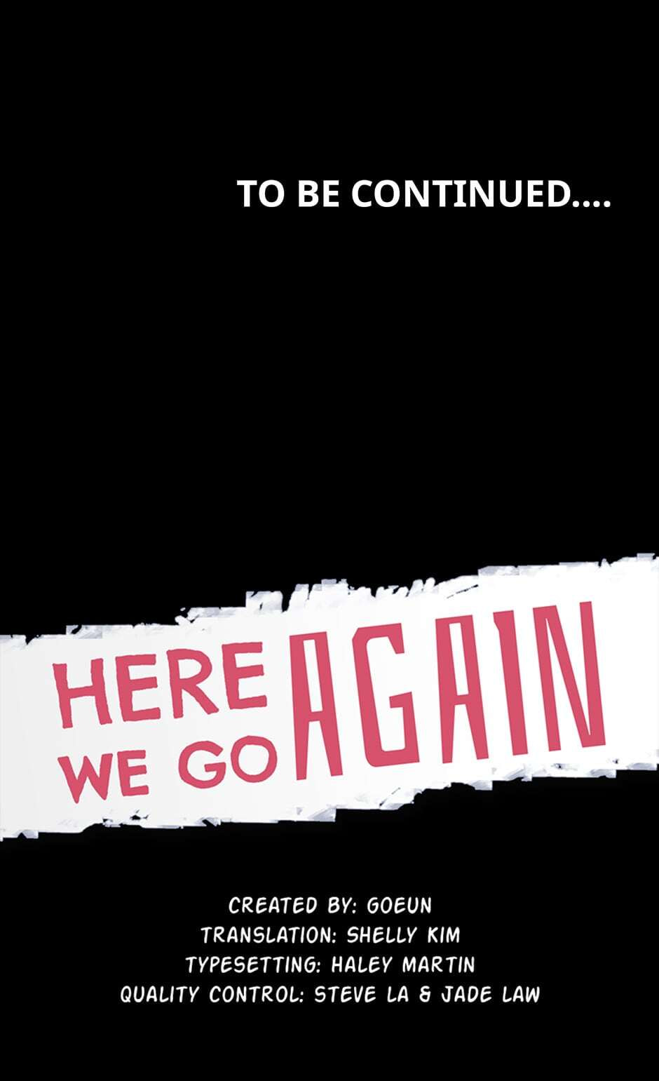 Read Here We Go Again chapter 88 image 108 on Lezhin