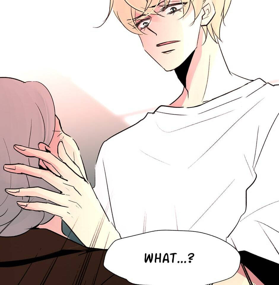 Read Here We Go Again chapter 88 image 22 on Lezhin