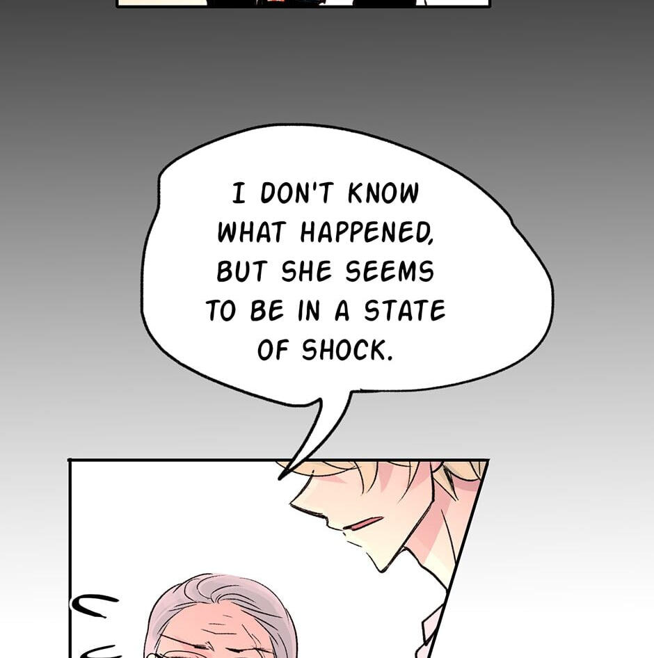 Read Here We Go Again chapter 88 image 28 on Lezhin