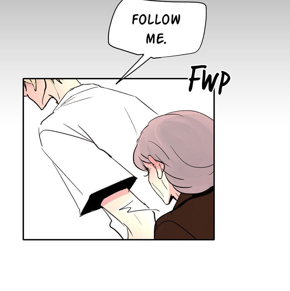 Read Here We Go Again chapter 88 image 34 on Lezhin