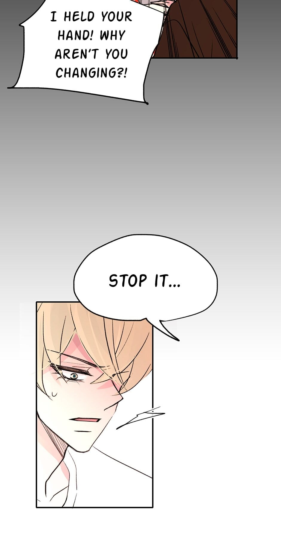 Read Here We Go Again chapter 88 image 39 on Lezhin