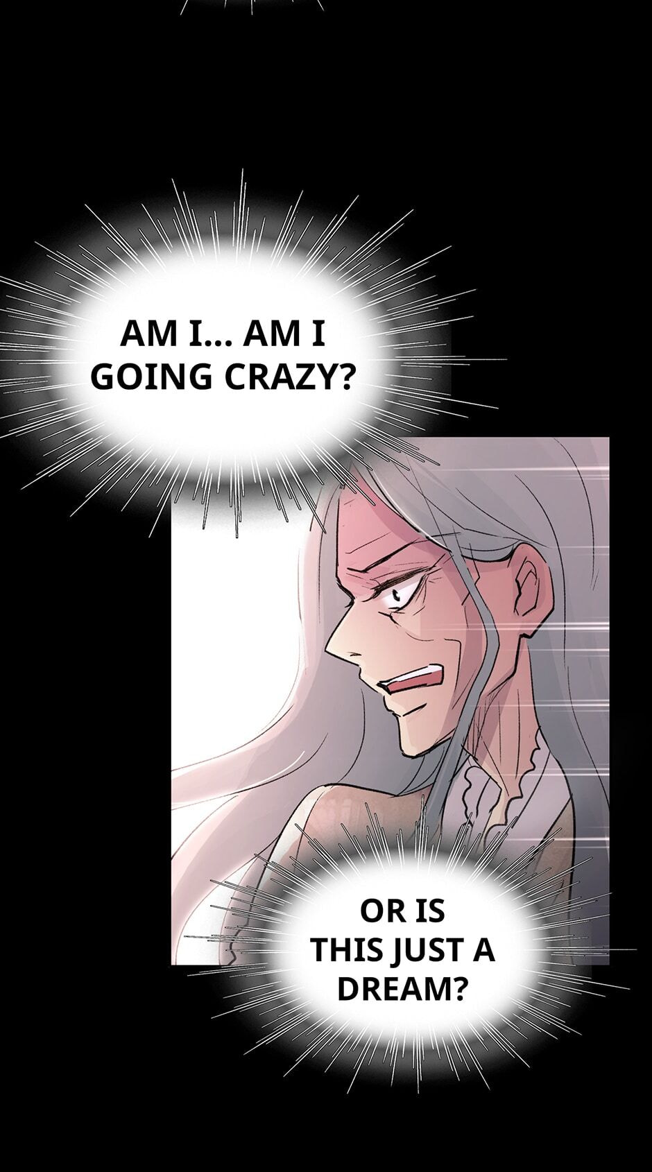 Read Here We Go Again chapter 88 image 4 on Lezhin