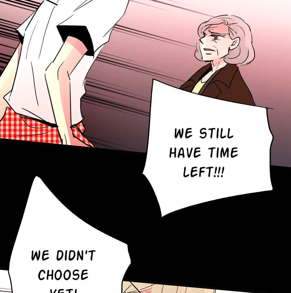 Read Here We Go Again chapter 88 image 47 on Lezhin