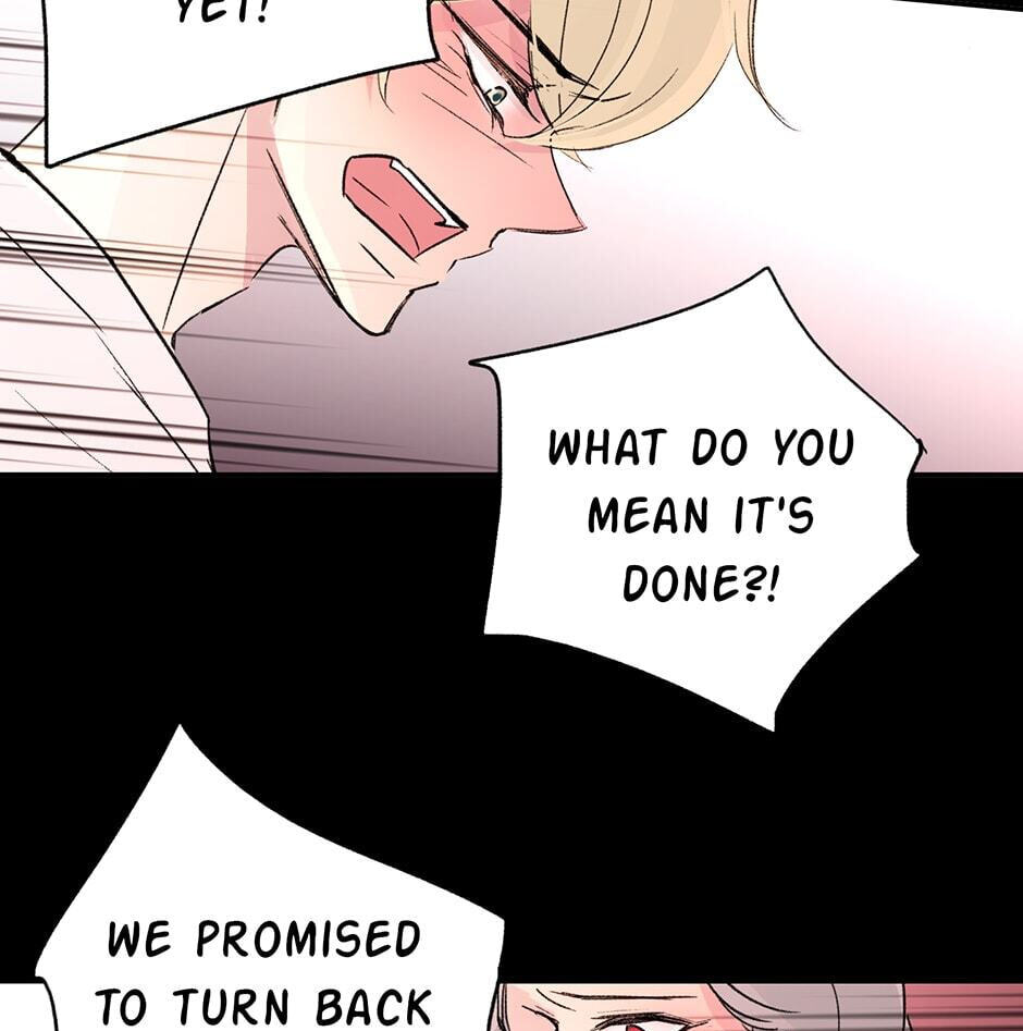 Read Here We Go Again chapter 88 image 48 on Lezhin