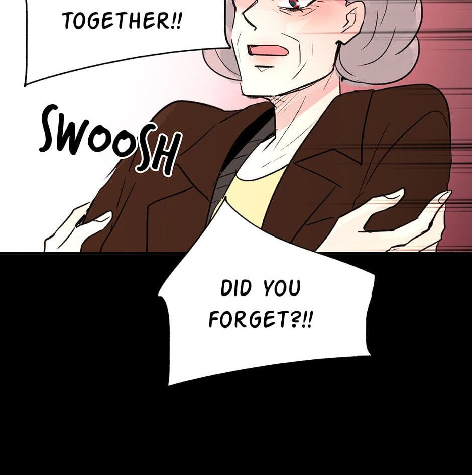 Read Here We Go Again chapter 88 image 49 on Lezhin