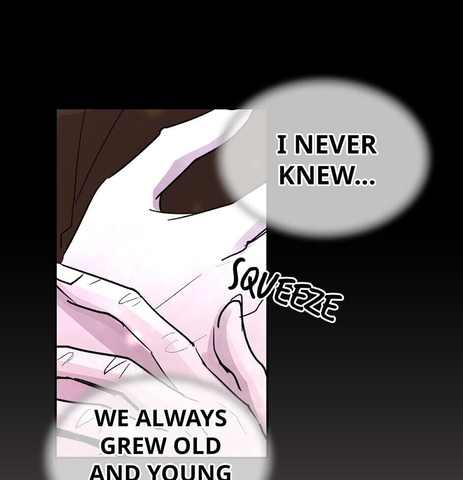 Read Here We Go Again chapter 88 image 50 on Lezhin