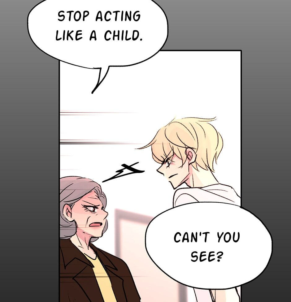 Read Here We Go Again chapter 88 image 57 on Lezhin